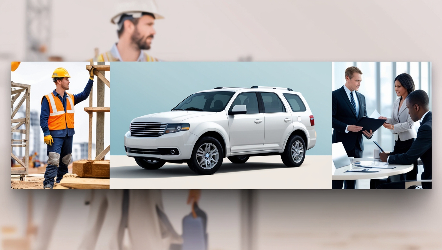 Fleet of RC Enterprises